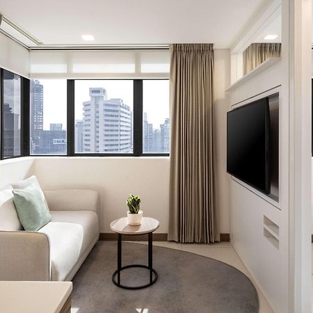 8 ออน เคลย์มอร์ เซอร์วิส เรสซิเดนซ์ Aparthotel สิงคโปร์ ภายนอก รูปภาพ